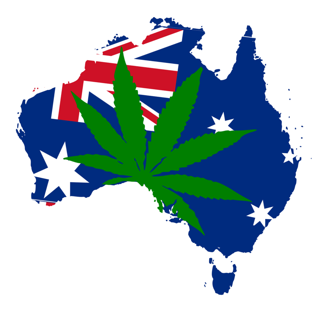 Australia's best shop to buy weed