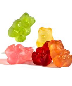 Gummies